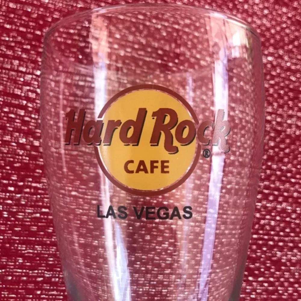 Hard Rock Cafe vintage hard